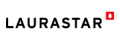 Laurastar logo