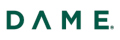 DAME logo
