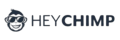 Hey Chimp logo