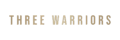 Three Warriors logo