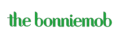 The bonniemob logo