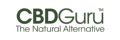 CBD Guru logo