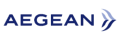 Aegean Airlines logo