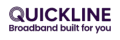 Quickline logo