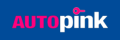 Autopink logo