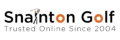 Snainton Golf logo