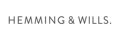 Hemming & Wills logo