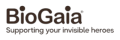 BioGaia logo