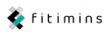 Fitimins logo