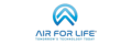 Air For Life logo