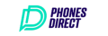 Phones Direct logo