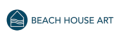 Beach House Art logo