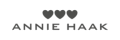 Annie Haak logo