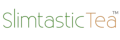 SlimtasticTea logo