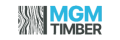 MGM Timber logo