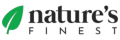 Nature's Finest logo