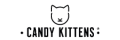 Candy Kittens logo