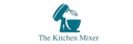 The Kitchen Mixer logo