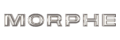 Morphe logo