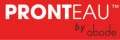 Pronteau logo