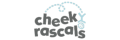 Cheeky Rascals logo