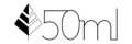 50 ml logo