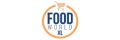 FoodWorld XL logo