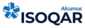 ISOQAR logo