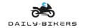Daily Bikers logo
