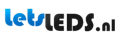 Letsleds.nl logo