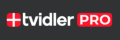 Tvidler logo