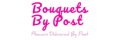 Bouquets By Post logo