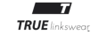 TRUE linkswear logo
