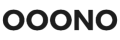 OOONO logo