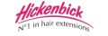 Hickenbick Hair logo