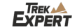 Trek-Expert logo