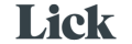 Lick logo