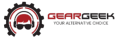 Gear Geek logo