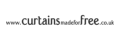 Curtains Made For Free logo