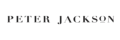 PETER JACKSON logo