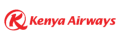 Kenya Airways logo