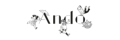 ANDO logo