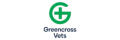 Greencross Vets logo
