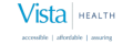 Vista Health logo
