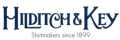 Hilditch & Key logo