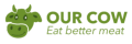 Our Cow logo