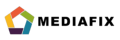 Mediafix logo