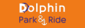 Dolphin Park & Ride logo