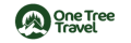 One Tree Travel logo