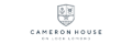 Cameron House logo